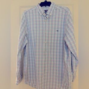 Vineyard Vines Dress Shirt